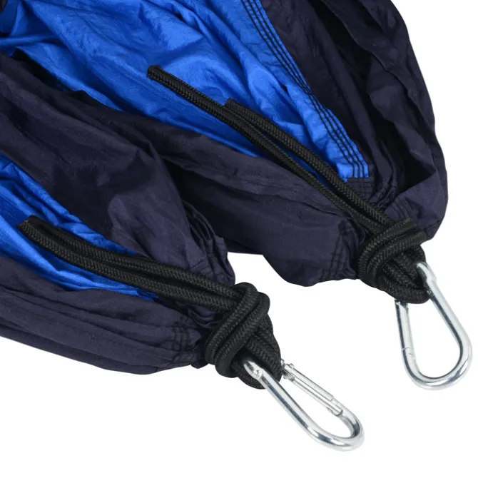 Basecamp Hammock