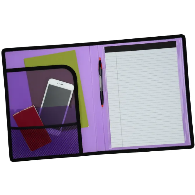 Basic Meeting Padfolio