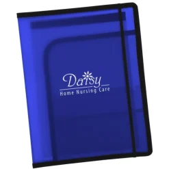 Basic Meeting Padfolio