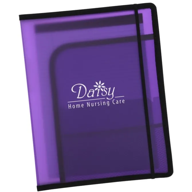 Basic Meeting Padfolio