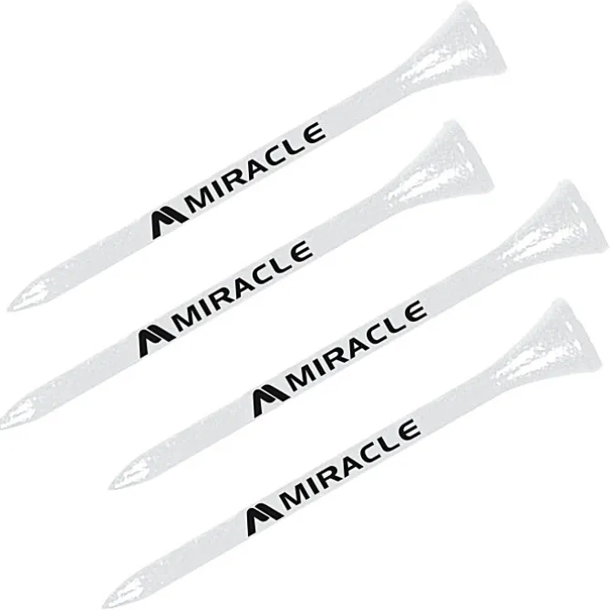 Basic Tee Pack - 2-3/4 inches