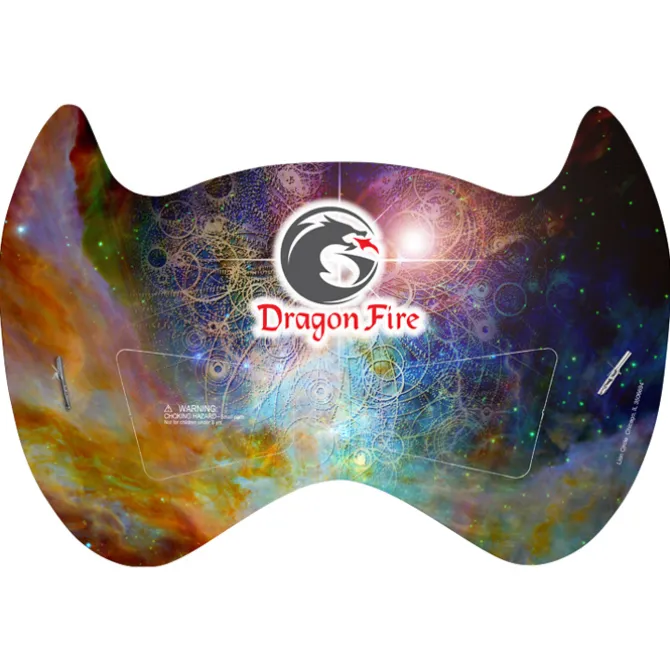 Bat Mask