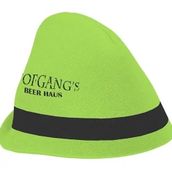 Bavarian Foam Hat