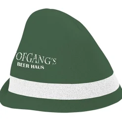 Bavarian Foam Hat