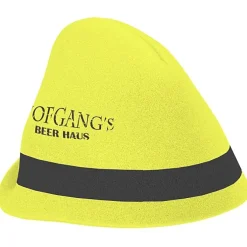 Bavarian Foam Hat