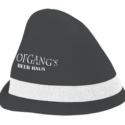 Bavarian Foam Hat