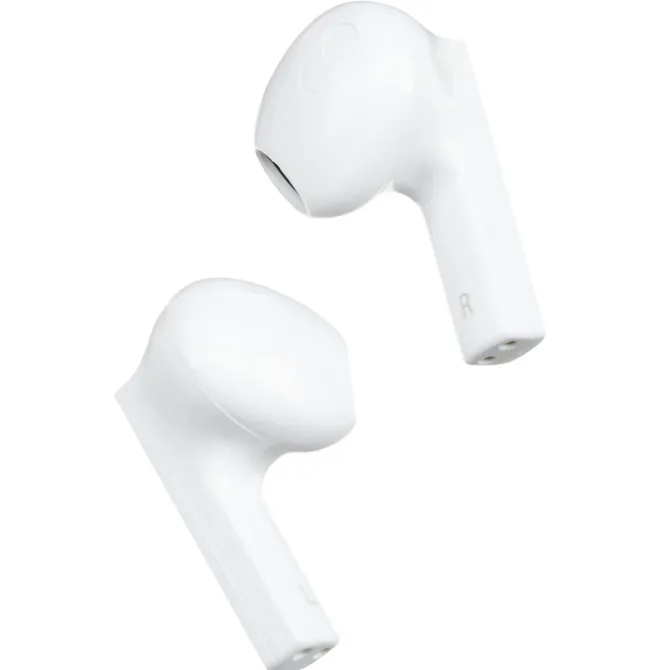 Bawl Pro True Wireless Earbuds - Full Color