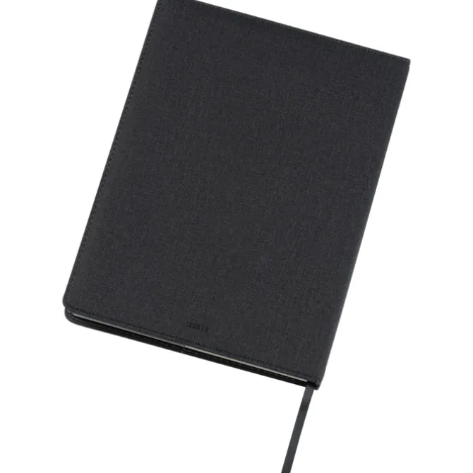 Baxter Notebook