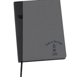 Baxter Notebook
