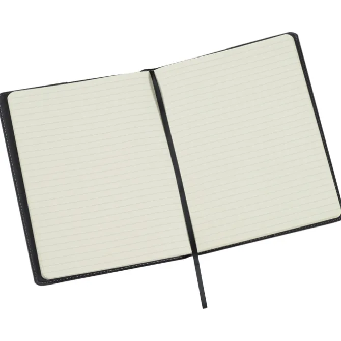 Baxter Notebook