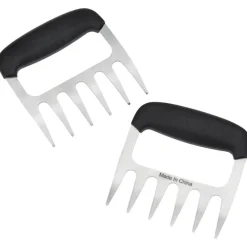 BBQ Meat Claw Set