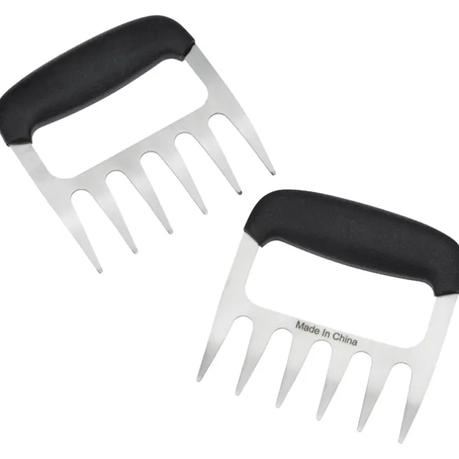 BBQ Meat Claw Set