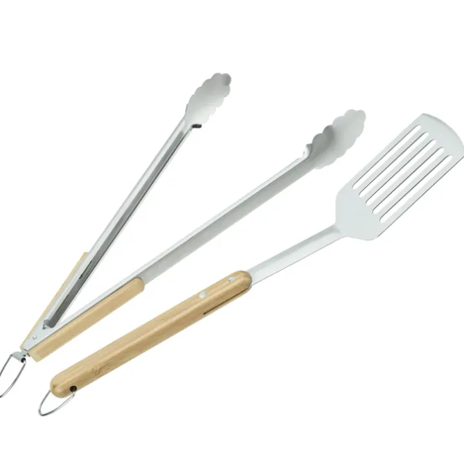 BBQ Tool Set