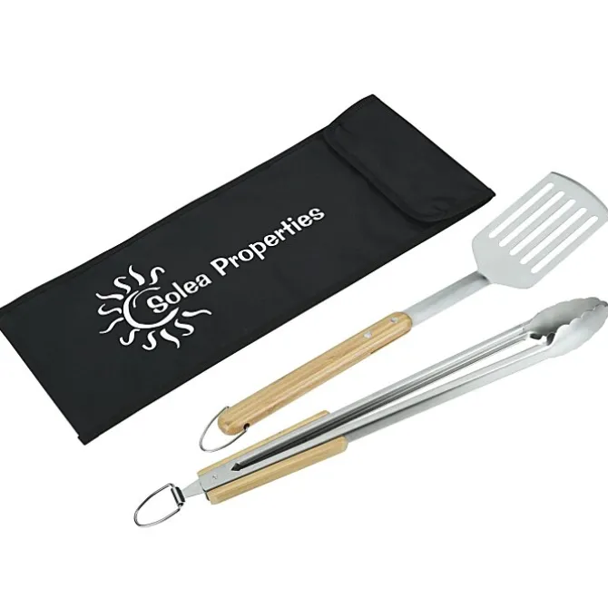 BBQ Tool Set