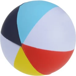 Beach Ball Stress Ball - 24 hr