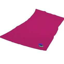 Beach Towel - Colors - Embroidered