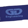 Beach Towel - Colors - Tone on Tone