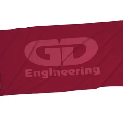 Beach Towel - Colors - Tone on Tone