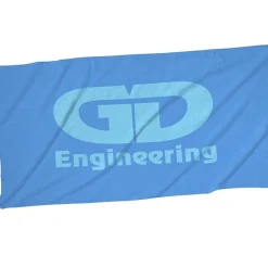 Beach Towel - Colors - Tone on Tone