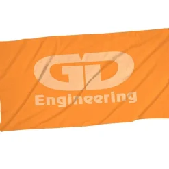 Beach Towel - Colors - Tone on Tone