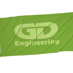 Beach Towel - Colors - Tone on Tone