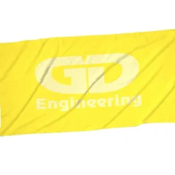 Beach Towel - Colors - Tone on Tone