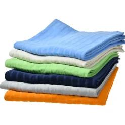 Beach Towel Lounge Chair Cover