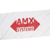 Beach Towel - White - Screen