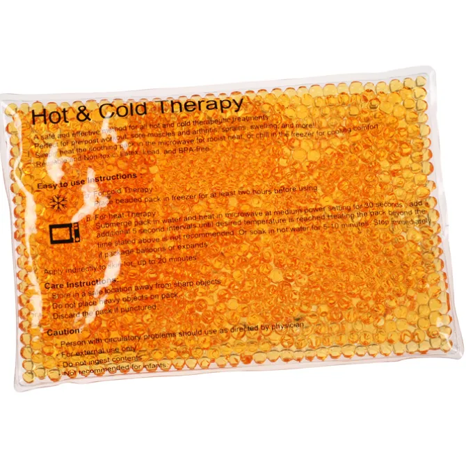 Bead Therapy Hot / Cold Pack