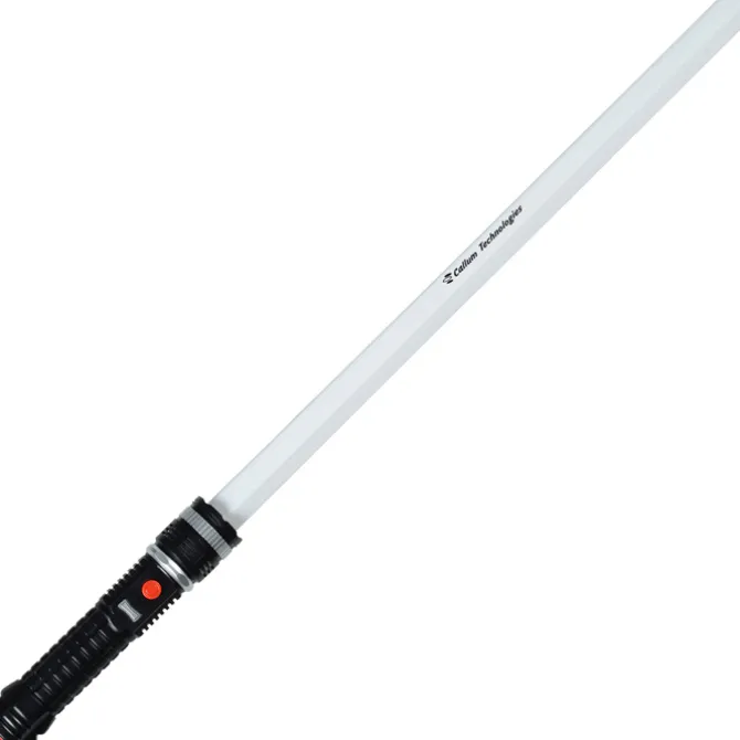 Beaming Lights LED Space Saber - 24 hr