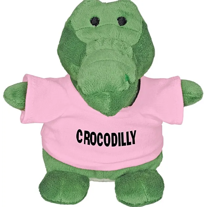 Bean Bag Buddy - Alligator