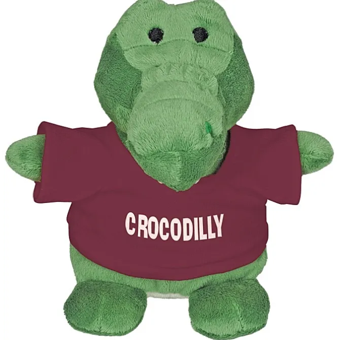 Bean Bag Buddy - Alligator
