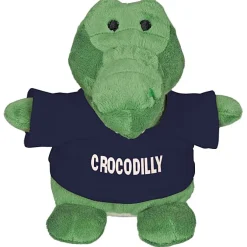 Bean Bag Buddy - Alligator