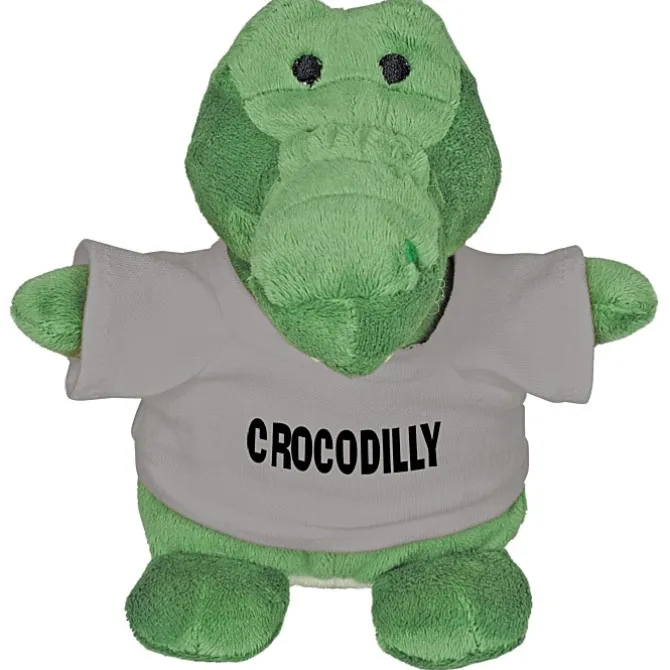 Bean Bag Buddy - Alligator