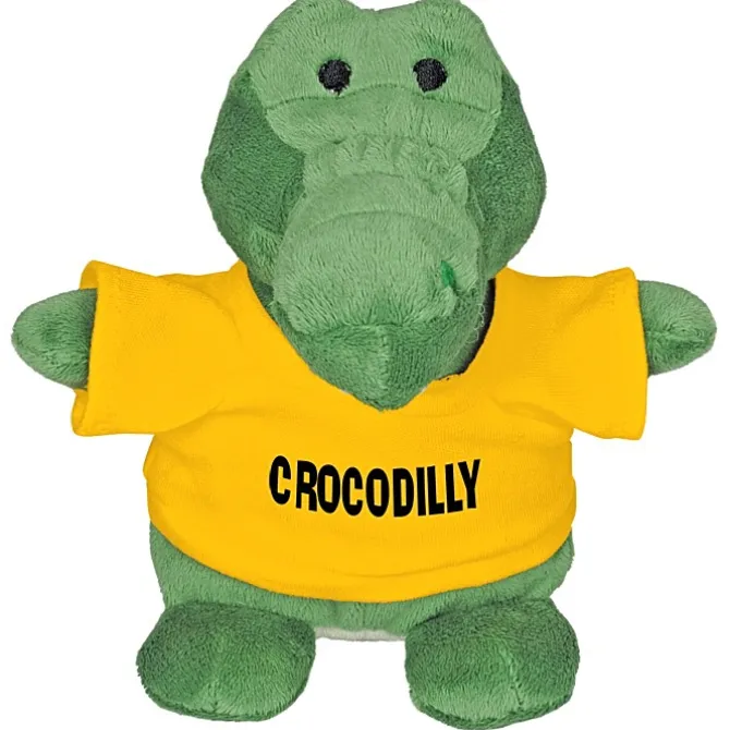 Bean Bag Buddy - Alligator