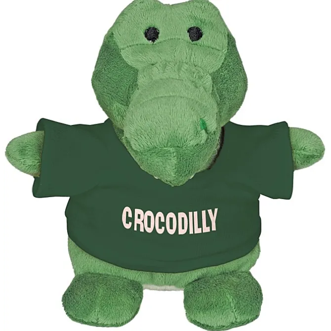 Bean Bag Buddy - Alligator