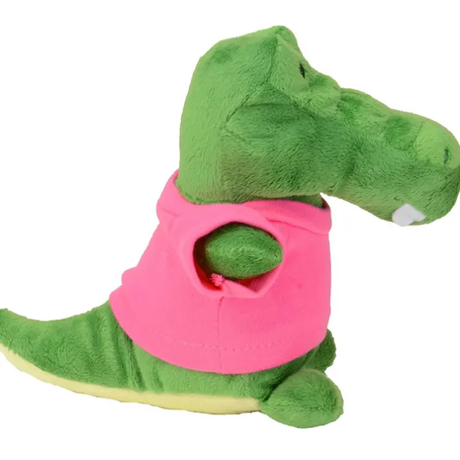 Bean Bag Buddy - Alligator