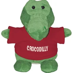 Bean Bag Buddy - Alligator
