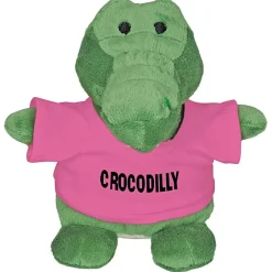 Bean Bag Buddy - Alligator