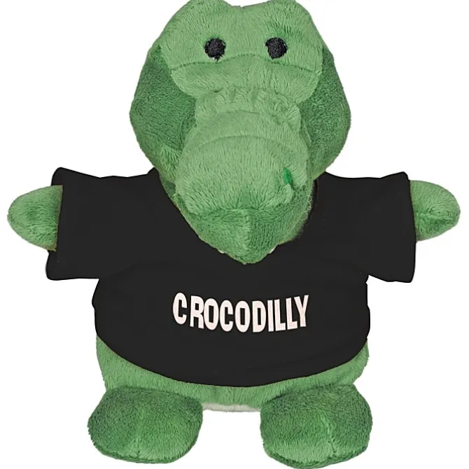 Bean Bag Buddy - Alligator