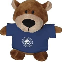 Bean Bag Buddy - Brown Bear