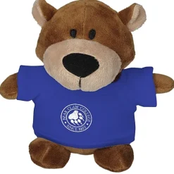 Bean Bag Buddy - Brown Bear