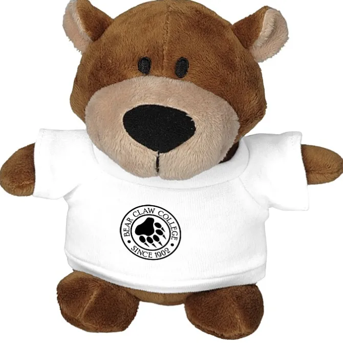 Bean Bag Buddy - Brown Bear