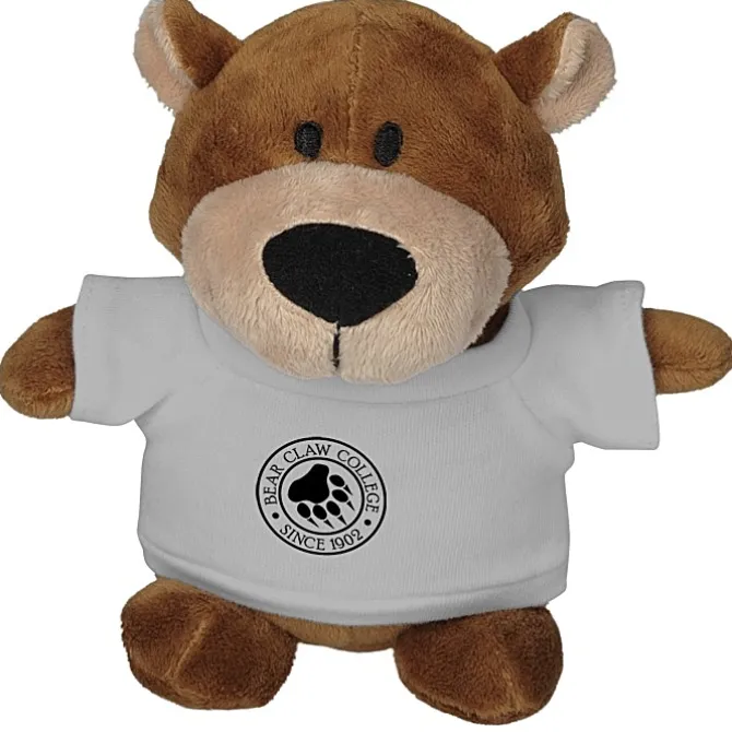 Bean Bag Buddy - Brown Bear