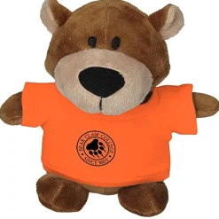 Bean Bag Buddy - Brown Bear