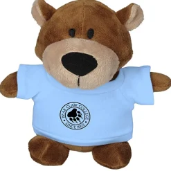 Bean Bag Buddy - Brown Bear