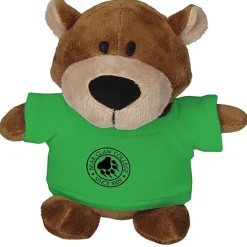 Bean Bag Buddy - Brown Bear