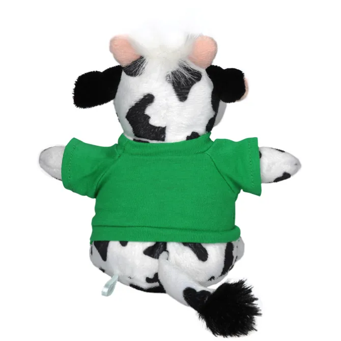 Bean Bag Buddy - Cow