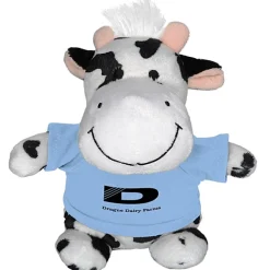 Bean Bag Buddy - Cow