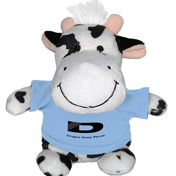 Bean Bag Buddy - Cow